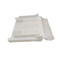 Samsung Samsung Freezer Bin Slide Cover Lid - DA97-19934A spare part