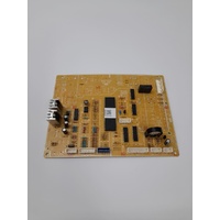 Samsung Samsung Freezer Main PCB Control Board Assembly - DA92-00237H spare part