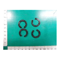 Samsung Samsung Refrigerator Step Install Kit - DA99-04158A spare part