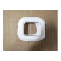 Samsung SAMSUNG Refrigerator Ice Chute Cap - DA97-12594A spare part