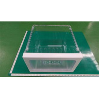 Samsung SAMSUNG Refrigerator High Basket Case - DA97-05047B spare part