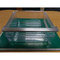 Samsung Samsung Fridge Left Lower Vegetable Bin - DA97-13842E spare part