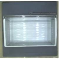 Samsung Samsung Fridge Vegetable Bin Drawer SRL458ELS SRL453DW - DA97-13111A spare part