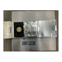 Samsung Samsung Refrigerator Freezer Evaporator Cover - DA97-12228C spare part