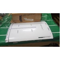 Samsung Samsung Fridge Compartment Rear Evaporator Cover with Fan Motor - DA97-16028B spare part