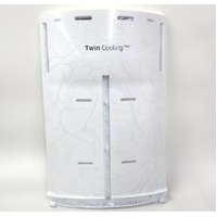 Samsung Samsung Fridge Back Cover & Fan Assembly - DA97-13757A spare part