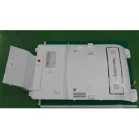 Samsung SAMSUNG Refrigerator Fridge Evaporator Cover - DA97-11863K spare part