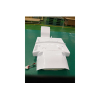 Samsung SAMSUNG Refrigerator Fridge Evaporator Cover - DA97-07621B spare part