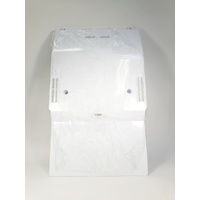 Samsung Samsung Fridge Back Panel with Fan - DA97-16949B spare part