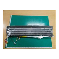 Samsung Samsung Refrigerator Freezer Evaporator - DA96-00631E spare part