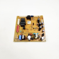 Samsung Samsung Fridge Main PCB Control Board - DA92-00420N spare part
