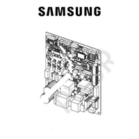 Samsung SAMSUNG Refrigerator Main PCB - DA41-00470B spare part
