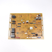 Samsung Samsung Fridge PCB Main LED Display - DA92-00241D spare part