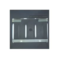 Samsung Samsung Refrigerator Fridge Low Shelf - DA97-13168B spare part