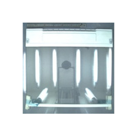 Samsung SAMSUNG Refrigerator Veg Shelf - DA97-13550A spare part