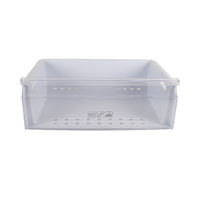 Samsung Samsung Freezer Drawer Bin Middle SRL453DW SRL454DSP - DA97-13136A spare part