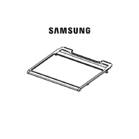 Samsung SAMSUNG Refrigerator Freezer Tray UP - DA97-13773C spare part