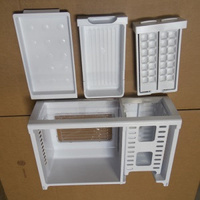 Samsung Samsung Freezer Upper Drawer Tray SRF533DLS - DA97-11622A spare part