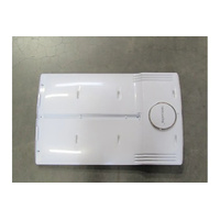 Samsung Samsung Fridge Back Evaporator Cover SRF752DSS - DA97-06197N spare part