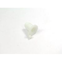 Samsung SAMSUNG FRIDGE CAM HINGE-RISER;SUPER STAR,PA66,NATURAL, - DA66-00621B spare part