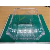 Samsung Samsung Fridge Lower Vegetable Bin Drawer Case - DA61-03373B spare part