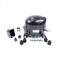 Samsung Samsung Fridge Freezer Compressor - MK190QL2U/E18 spare part