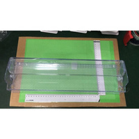 Samsung Samsung Fridge Dairy Upper Door Shelf - DA97-15479A spare part