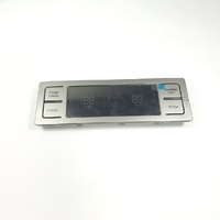 Samsung Samsung Fridge Display Cover Assembly - DA97-07421M spare part