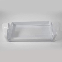 Samsung Samsung Fridge Door Dairy Compartment Shelf & Cover - DA97-06178A spare part