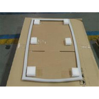 Samsung Samsung Fridge Door Seal Gasket SR254MW SR255MLS - DA94-03521B spare part