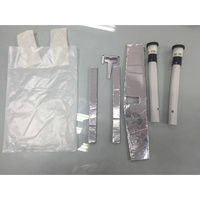 Samsung Samsung Fridge Drain Leakage Blockage Repair Kit - DA82-01415A spare part
