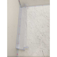 Samsung Samsung Fridge Egg Top Door Shelf SR392MW SR400LSTC - DA63-07417A spare part