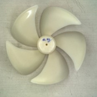 Samsung SAMSUNG Refrigerator Propeller Fan - DA31-00052A spare part