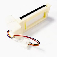 Samsung Samsung Fridge Freezer Air Duct Motor Damper SRL323NW SRL324NP - DA31-00043J spare part
