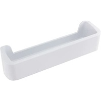 Samsung Samsung Fridge Freezer Freezer Compartment Door Guard Lower - DA63-03996A spare part