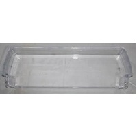 Samsung Samsung Fridge Freezer Fridge Compartment Door Shelf Bottle Guard (Middle) - DA63-06283B DA63-06283A spare part