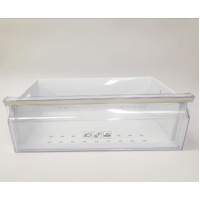 Samsung Samsung Freezer Drawer Main Bin Lowest - DA97-13118B DA97-13118A spare part