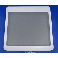 Samsung Samsung Fridge Freezer Freezer Compartment Shelf High - DA67-03362A spare part