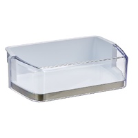 Samsung Samsung Fridge Freezer Fridge Door Basket Shelf Guard - DA97-08406C spare part