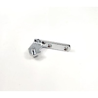 Samsung Samsung Fridge Freezer Door Middle Hinge - DA97-13027B DA97-13027C spare part