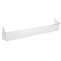 Samsung Samsung Fridge Freezer Fridge Door Shelf Basket Lower / Lowest - DA63-04957A spare part