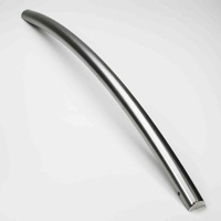 Samsung Samsung Fridge Freezer Drawer Door Handle - DA97-12712C spare part