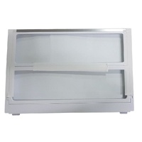 Samsung Samsung Fridge Freezer Folding Fridge Shelf SLR450ELS SRL449EW SRL450ELS spare part