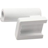 Samsung Samsung Fridge Freezer French Door Hinge Plastic - DA61-08305A spare part