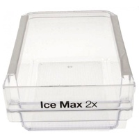 Samsung Samsung Fridge Freezer Ice Cube Collection Tray - DA97-13671A DA63-07331A spare part