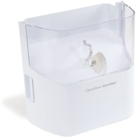 Samsung Samsung Fridge Freezer Ice Maker Bucket Case Blade Assembly - DA97-06569S spare part