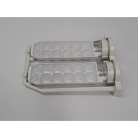 Samsung Samsung Fridge Freezer Ice Tray Assembly - DA97-04137B spare part
