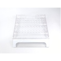 Samsung Samsung Fridge Freezer Lower Drawer Cover for Freezer - DA97-05049C spare part