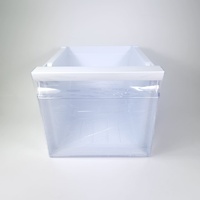 Samsung Samsung Fridge Freezer Lower Vege Drawer - DA97-12193D spare part