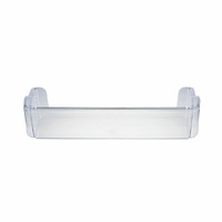 Samsung Samsung Fridge & Freezer Lowest Door Shelf Bottle Guard - DA63-04874A spare part